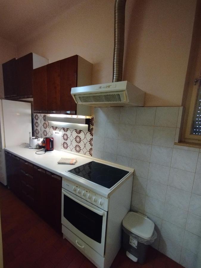 Bugenvilija Apartment Split Exterior foto